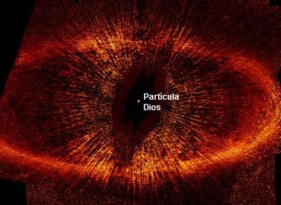 nebulosa ojo de sauron